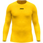 JAKO Longsleeve Function - Gelb