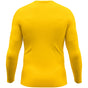 JAKO Longsleeve Function - Gelb