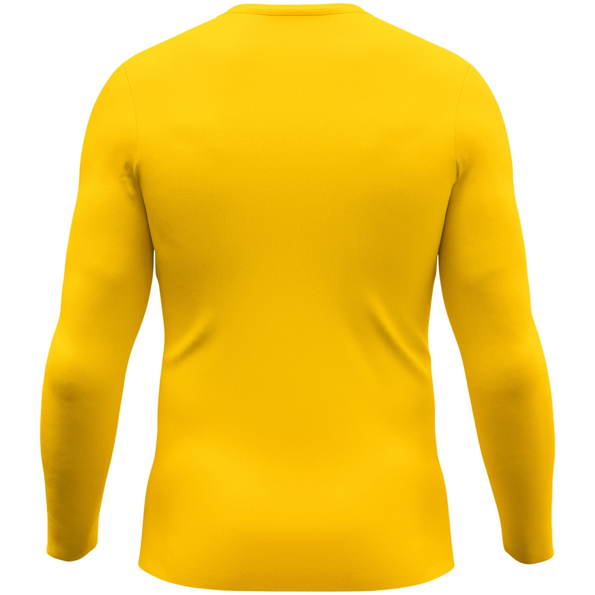JAKO Longsleeve Function - Gelb