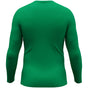 JAKO Longsleeve Function - Grün