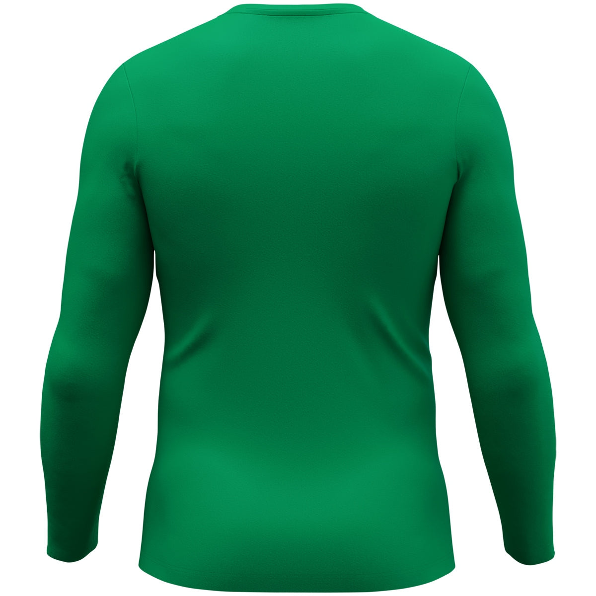 JAKO Longsleeve Function - Grün