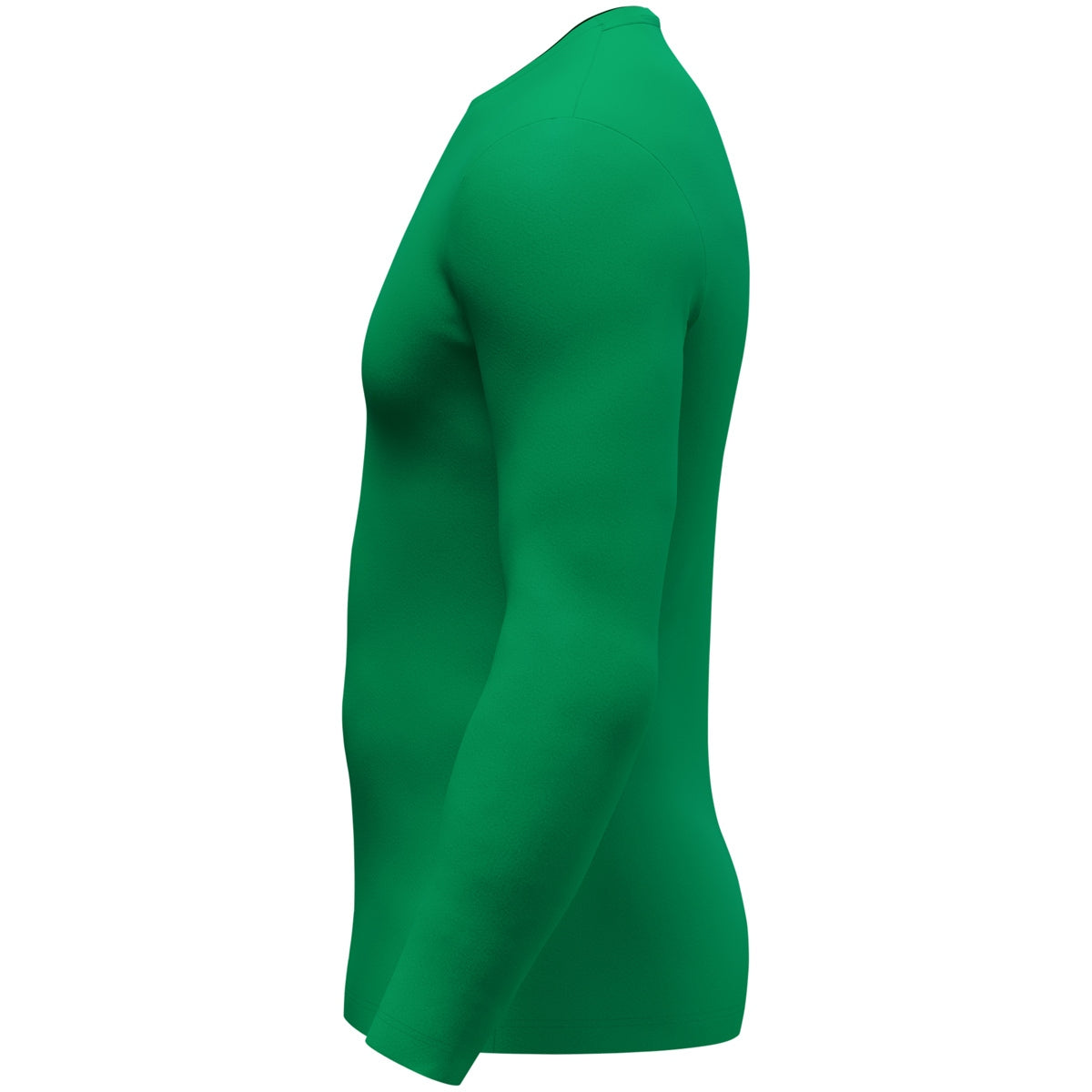 JAKO Longsleeve Function - Grün