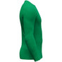 JAKO Longsleeve Function - Grün