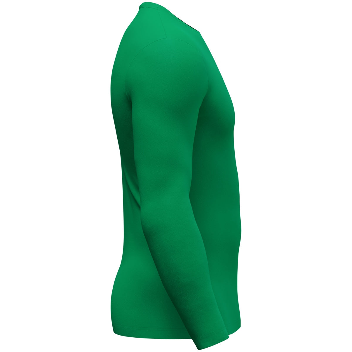 JAKO Longsleeve Function - Grün