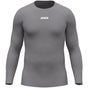 JAKO Longsleeve Function - Grau