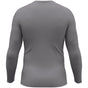 JAKO Longsleeve Function - Grau