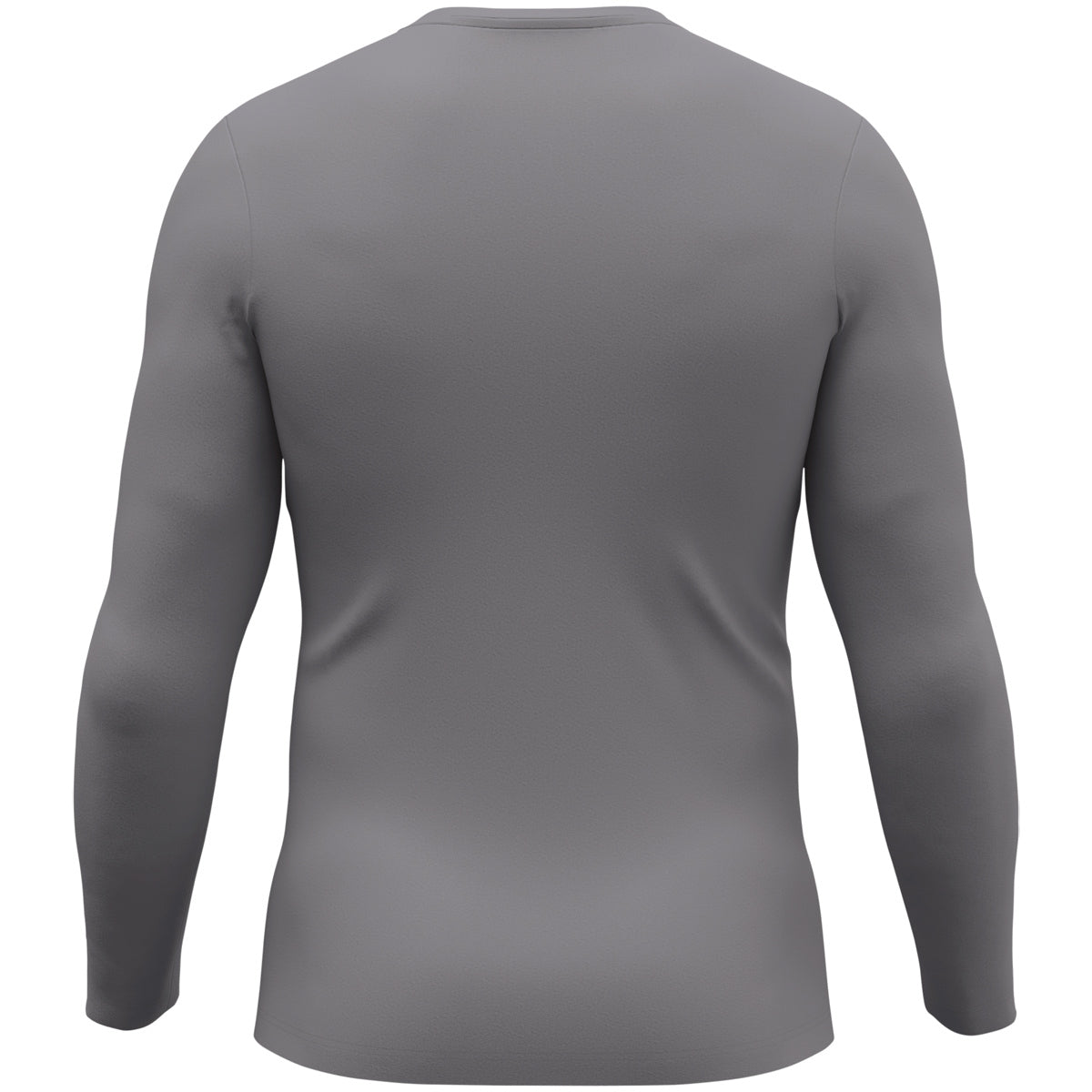 JAKO Longsleeve Function - Grau