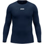 JAKO Longsleeve Function - Marine