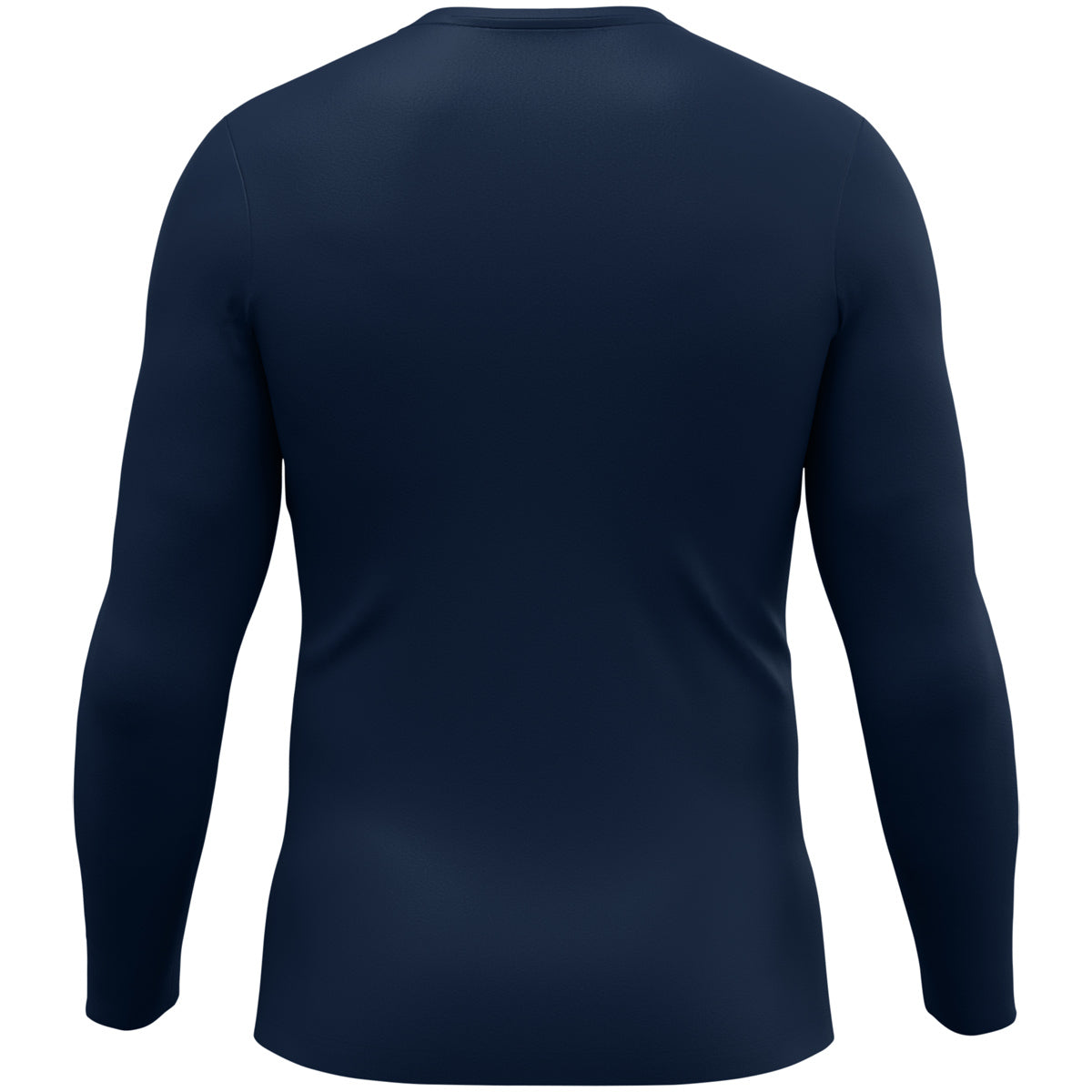 JAKO Longsleeve Function - Marine