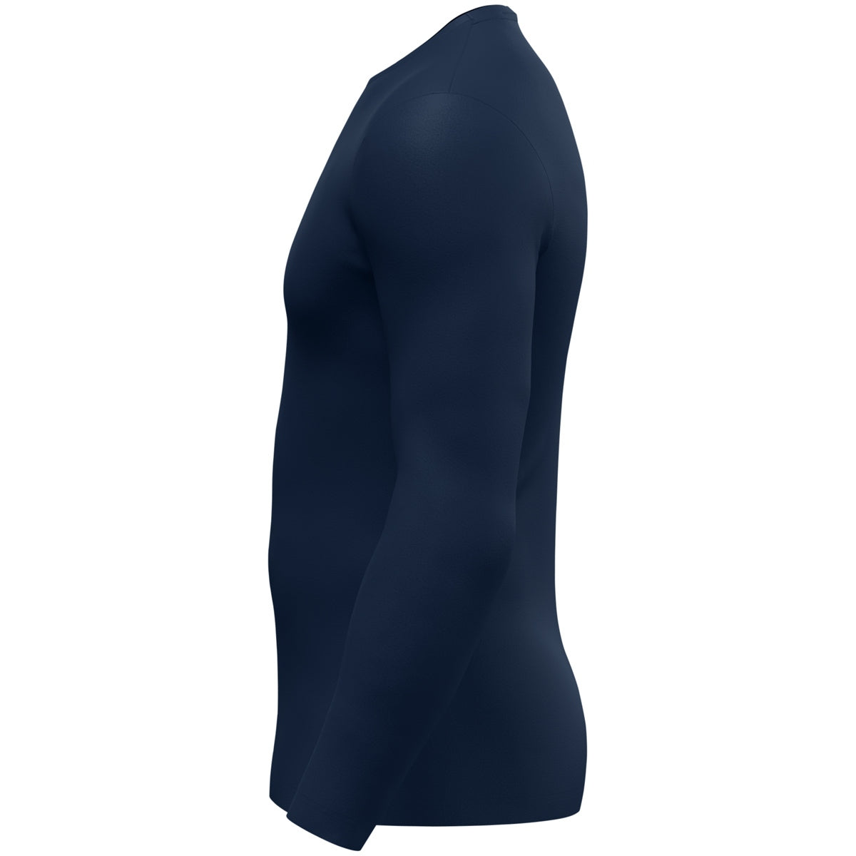 JAKO Longsleeve Function - Marine