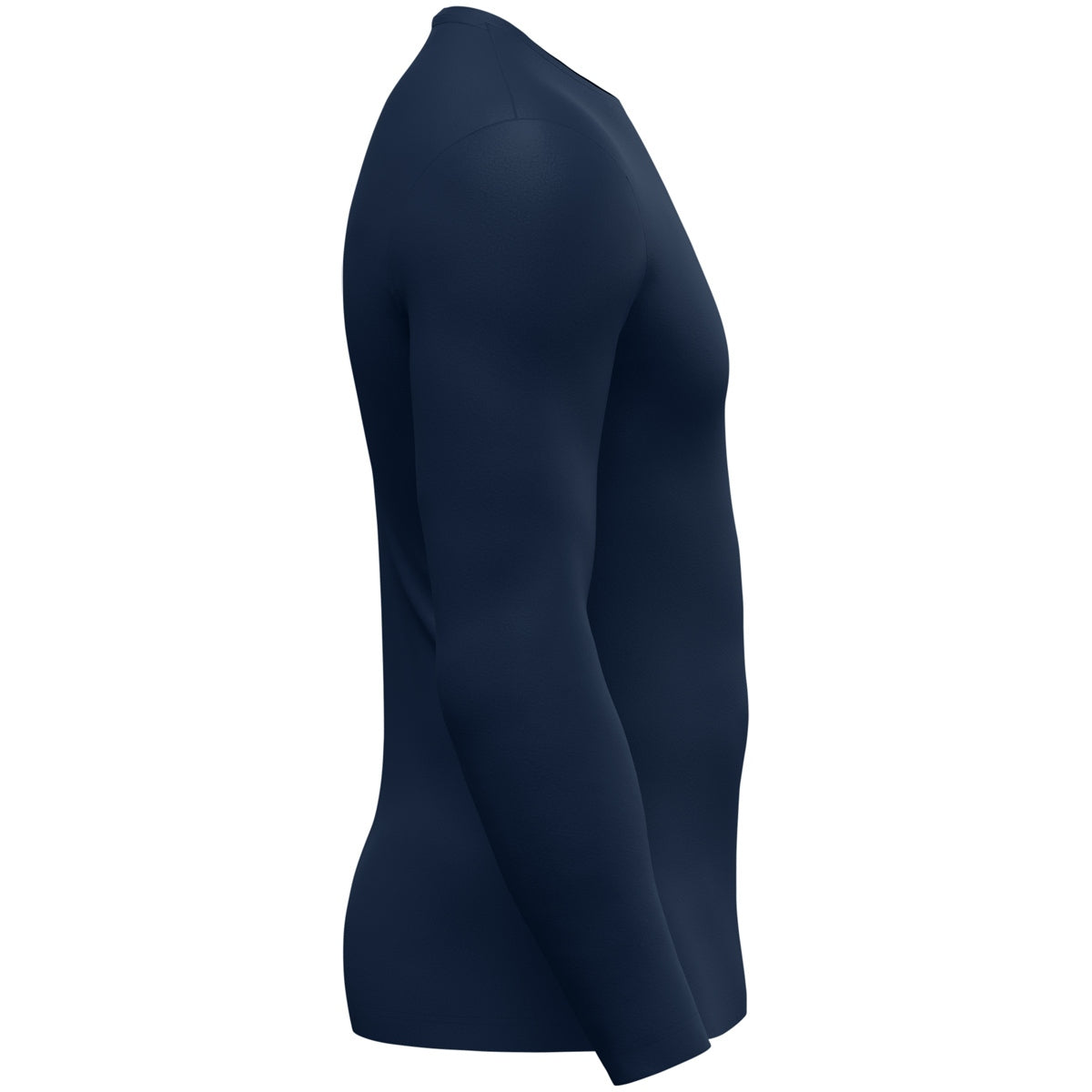JAKO Longsleeve Function - Marine
