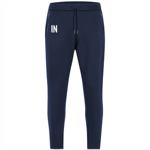 JAKO Jogginghose Pro Casual marine (inkl. Bedruckung) - TC Rottenburg