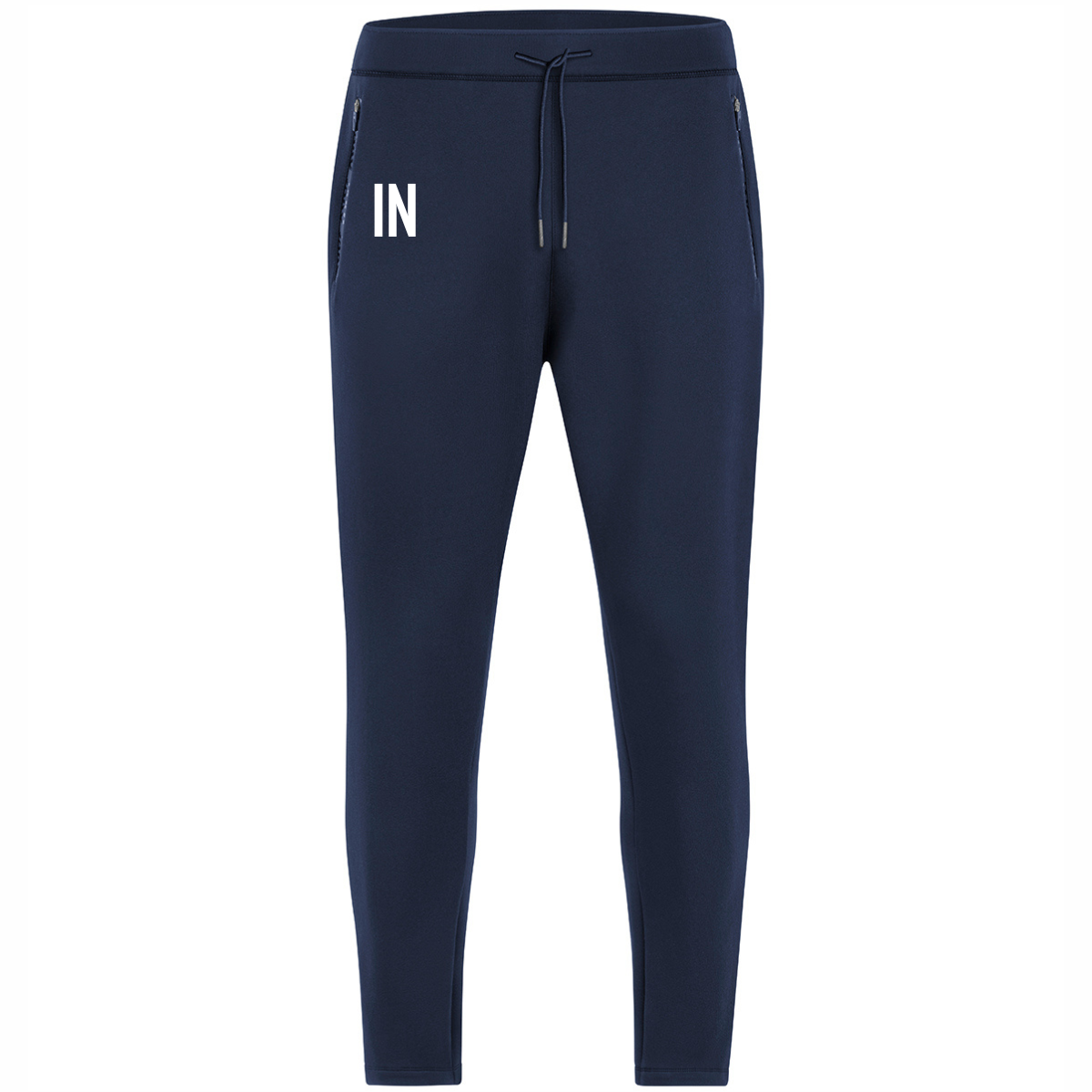 JAKO Jogginghose Pro Casual marine (inkl. Bedruckung) - TC Rottenburg