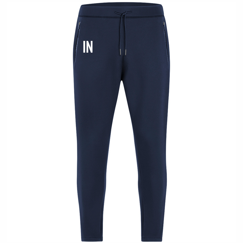 JAKO Jogginghose Pro Casual marine (inkl. Bedruckung) - TC Rottenburg