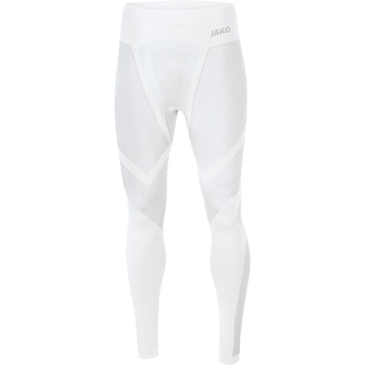 JAKO Long Tight Comfort 2.0 - Weiß