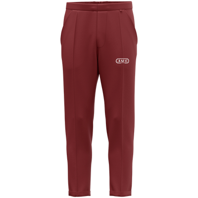 JAKO Tracksuit Hose Wardrobe - Rubin