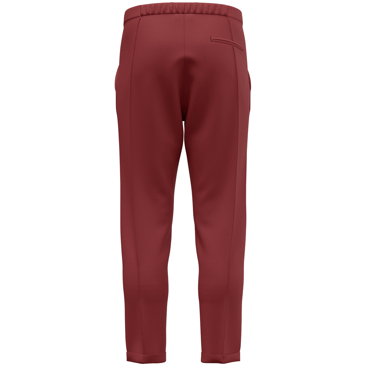 JAKO Tracksuit Hose Wardrobe - Rubin