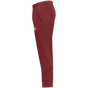 JAKO Tracksuit Hose Wardrobe - Rubin