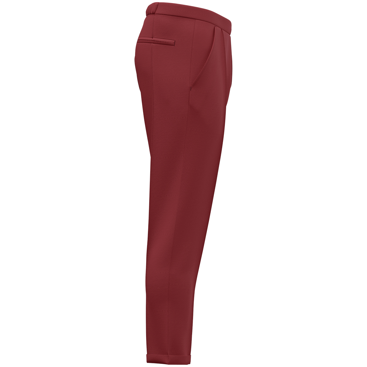 JAKO Tracksuit Hose Wardrobe - Rubin
