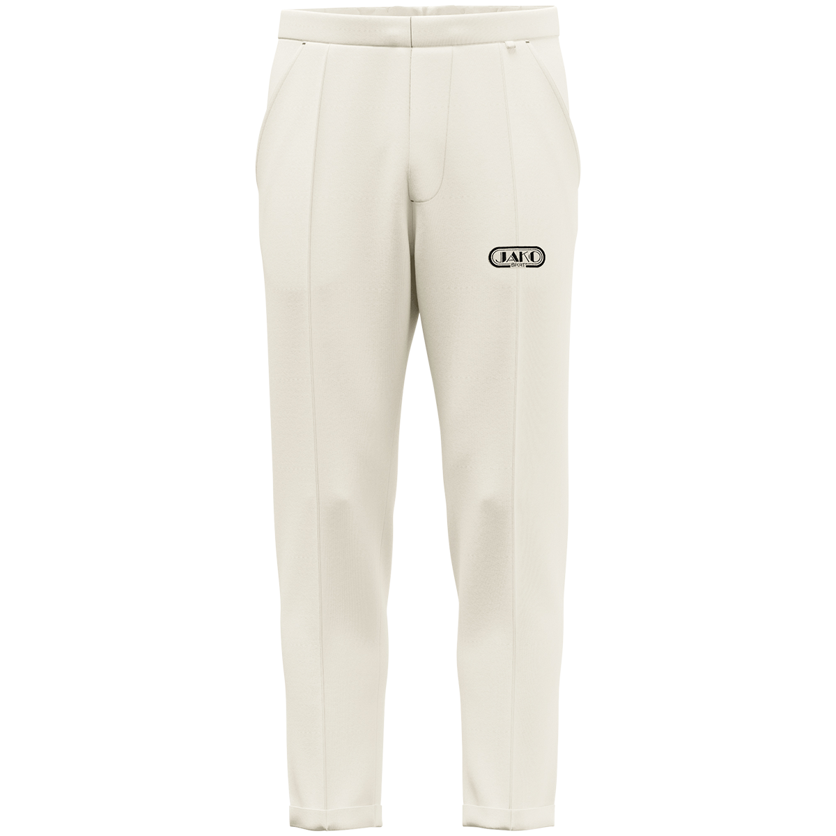 JAKO Tracksuit Hose Wardrobe - Off White