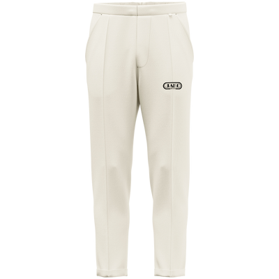 JAKO Tracksuit Hose Wardrobe - Off White