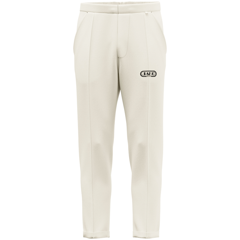 JAKO Tracksuit Hose Wardrobe - Off White