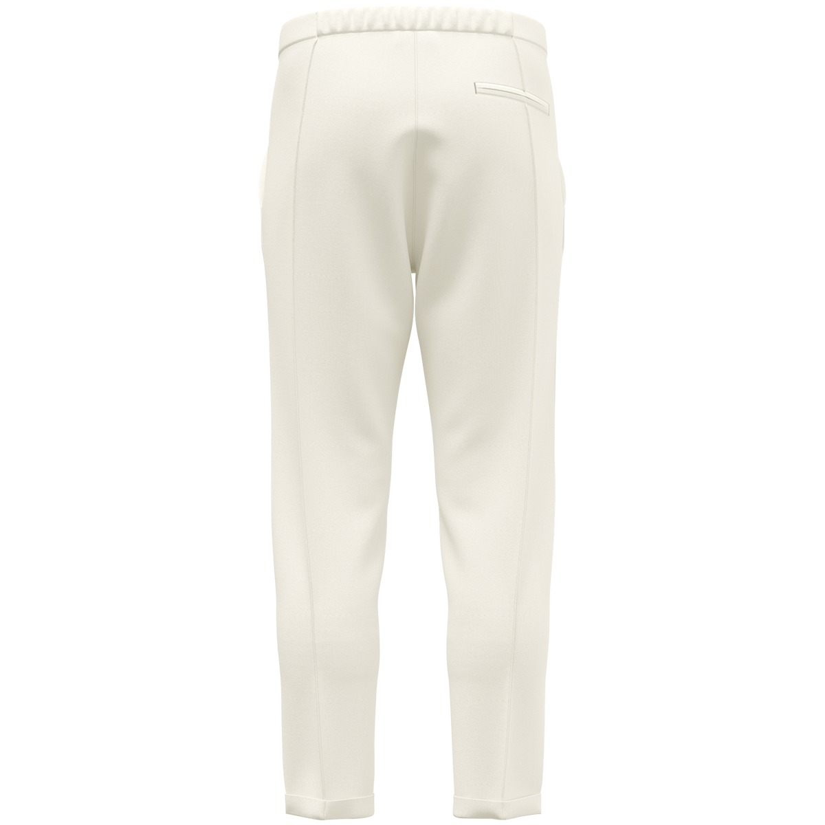 JAKO Tracksuit Hose Wardrobe - Off White