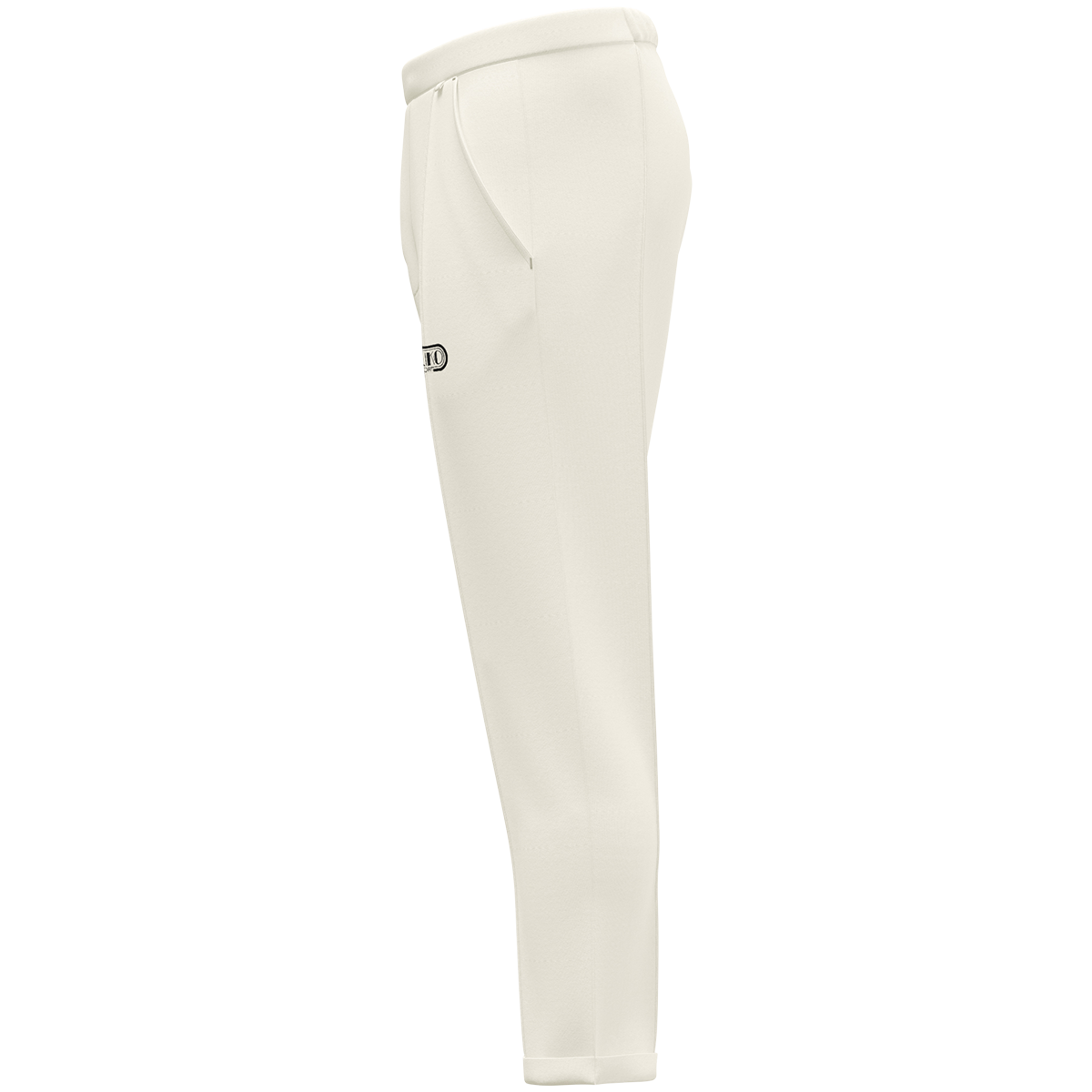 JAKO Tracksuit Hose Wardrobe - Off White