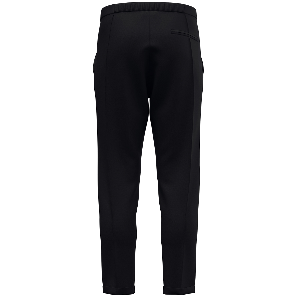 JAKO Tracksuit Hose Wardrobe - Schwarz