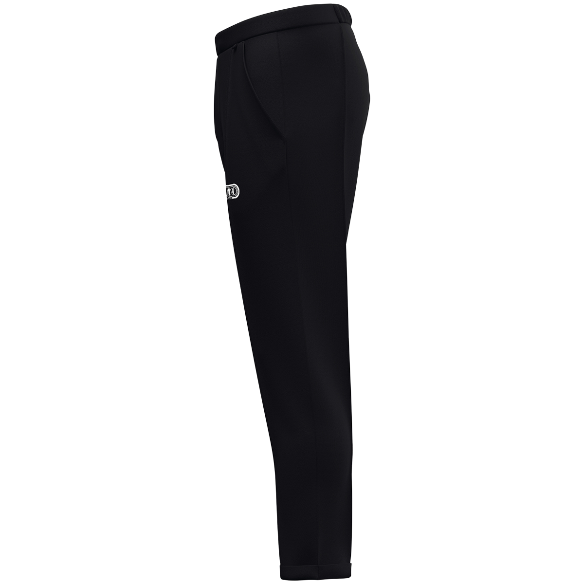JAKO Tracksuit Hose Wardrobe - Schwarz