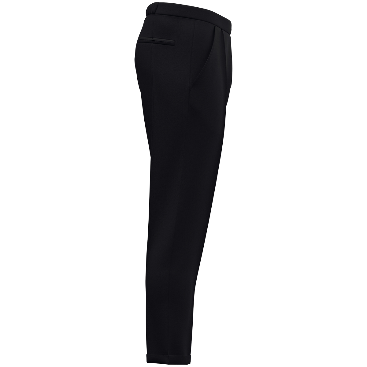 JAKO Tracksuit Hose Wardrobe - Schwarz