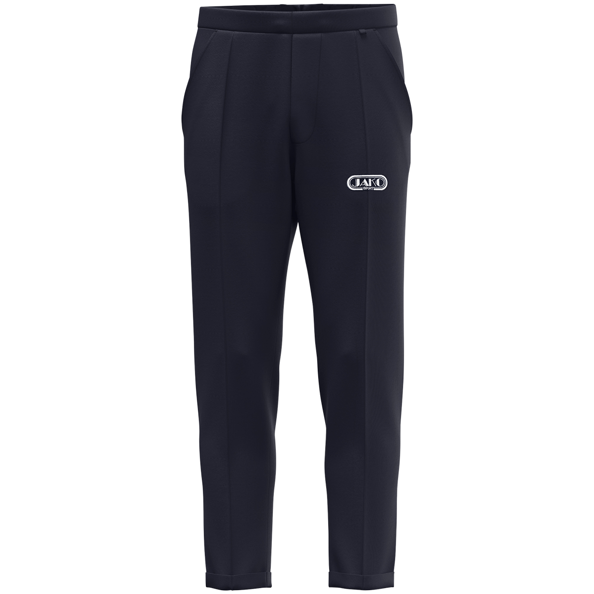 JAKO Tracksuit Hose Wardrobe - Marine