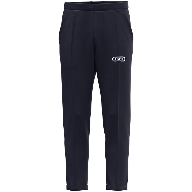 JAKO Tracksuit Hose Wardrobe - Marine