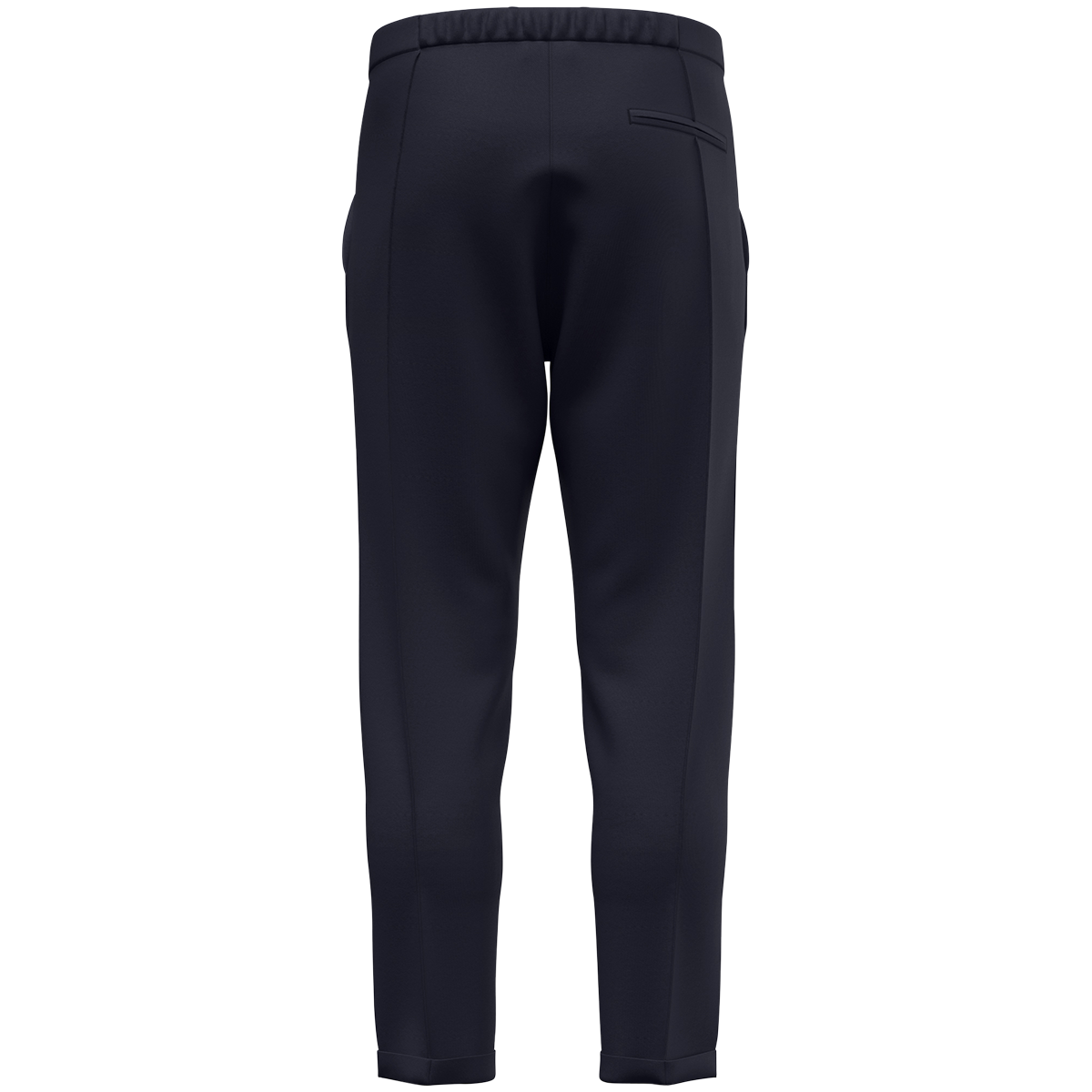 JAKO Tracksuit Hose Wardrobe - Marine