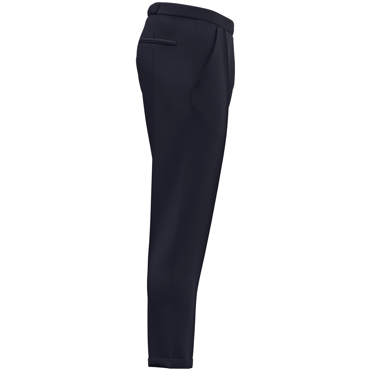JAKO Tracksuit Hose Wardrobe - Marine