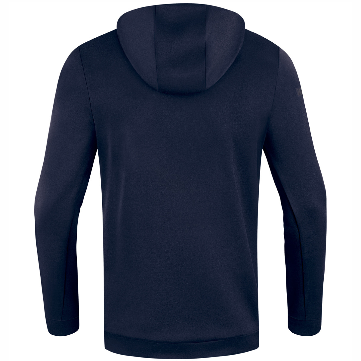 JAKO Zip Hoodie Pro Casual marine (inkl. Bedruckung) - TC Rottenburg