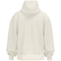 JAKO Kapuzensweat Wardrobe - Off White
