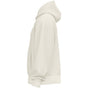 JAKO Kapuzensweat Wardrobe - Off White