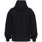 JAKO Kapuzensweat Wardrobe - Schwarz