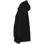 JAKO Kapuzensweat Wardrobe - Schwarz
