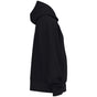 JAKO Kapuzensweat Wardrobe - Schwarz