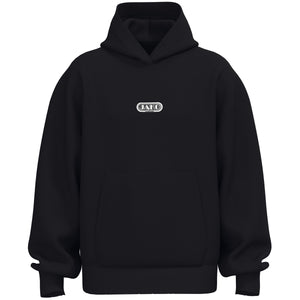 JAKO Kapuzensweat Wardrobe - Schwarz