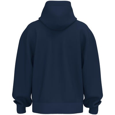 JAKO Kapuzensweat Wardrobe - Marine