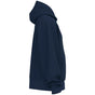 JAKO Kapuzensweat Wardrobe - Marine