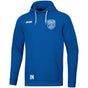 Jako Kapuzensweat Base royal (inkl. Bedruckung) - TSV Hagelloch
