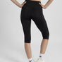JAKO Capri Tight Power Damen schwarz