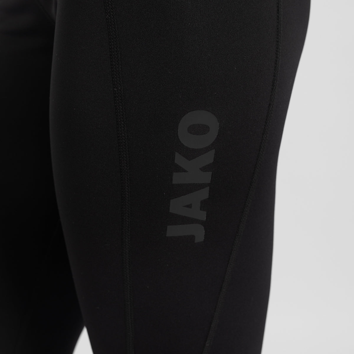 JAKO Capri Tight Power Damen schwarz