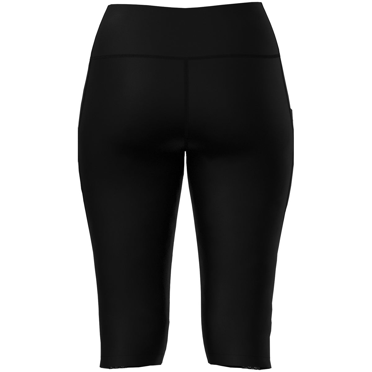 JAKO Capri Tight Power Damen schwarz