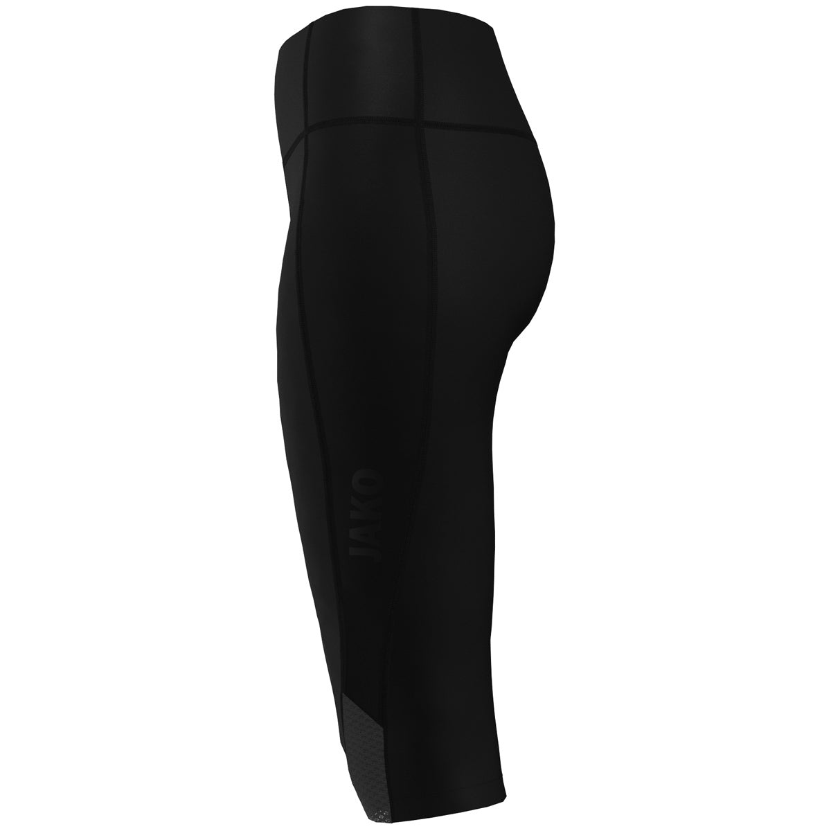 JAKO Capri Tight Power Damen schwarz