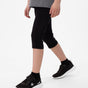 JAKO Capri Tight Power Herren schwarz